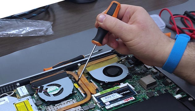 Ventola Fan CPU ASUS X501 X501U