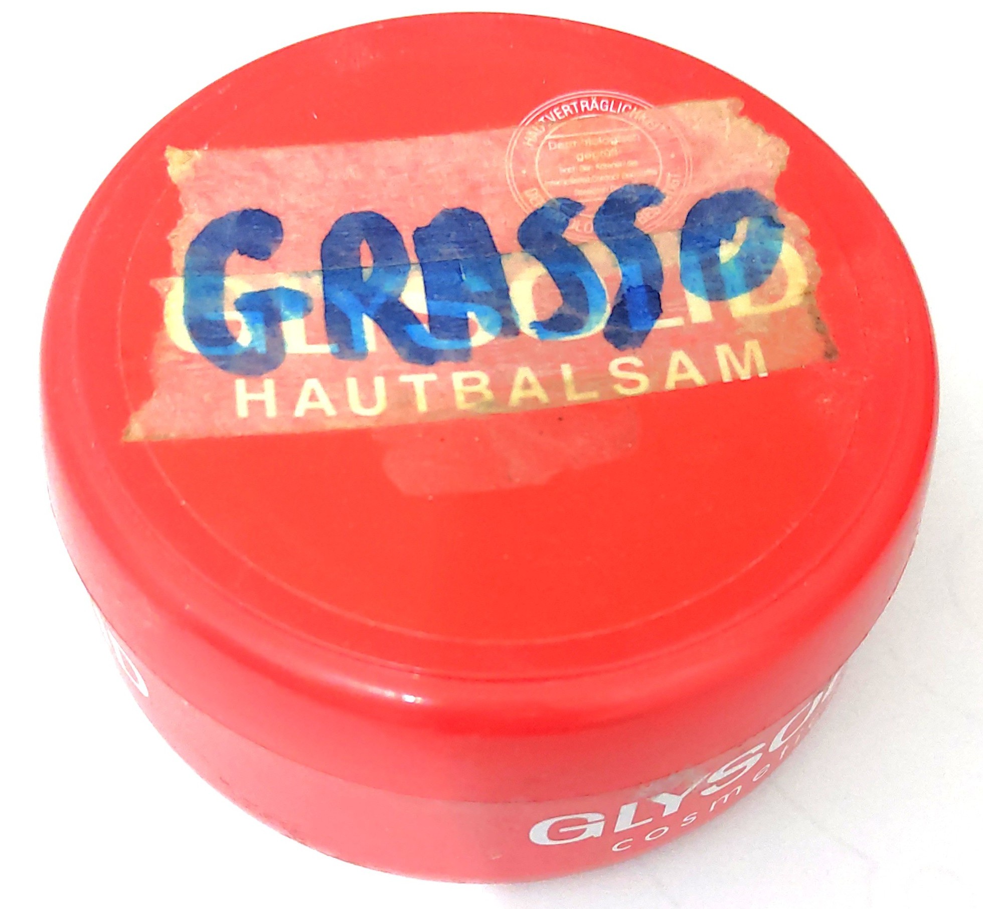 grasso