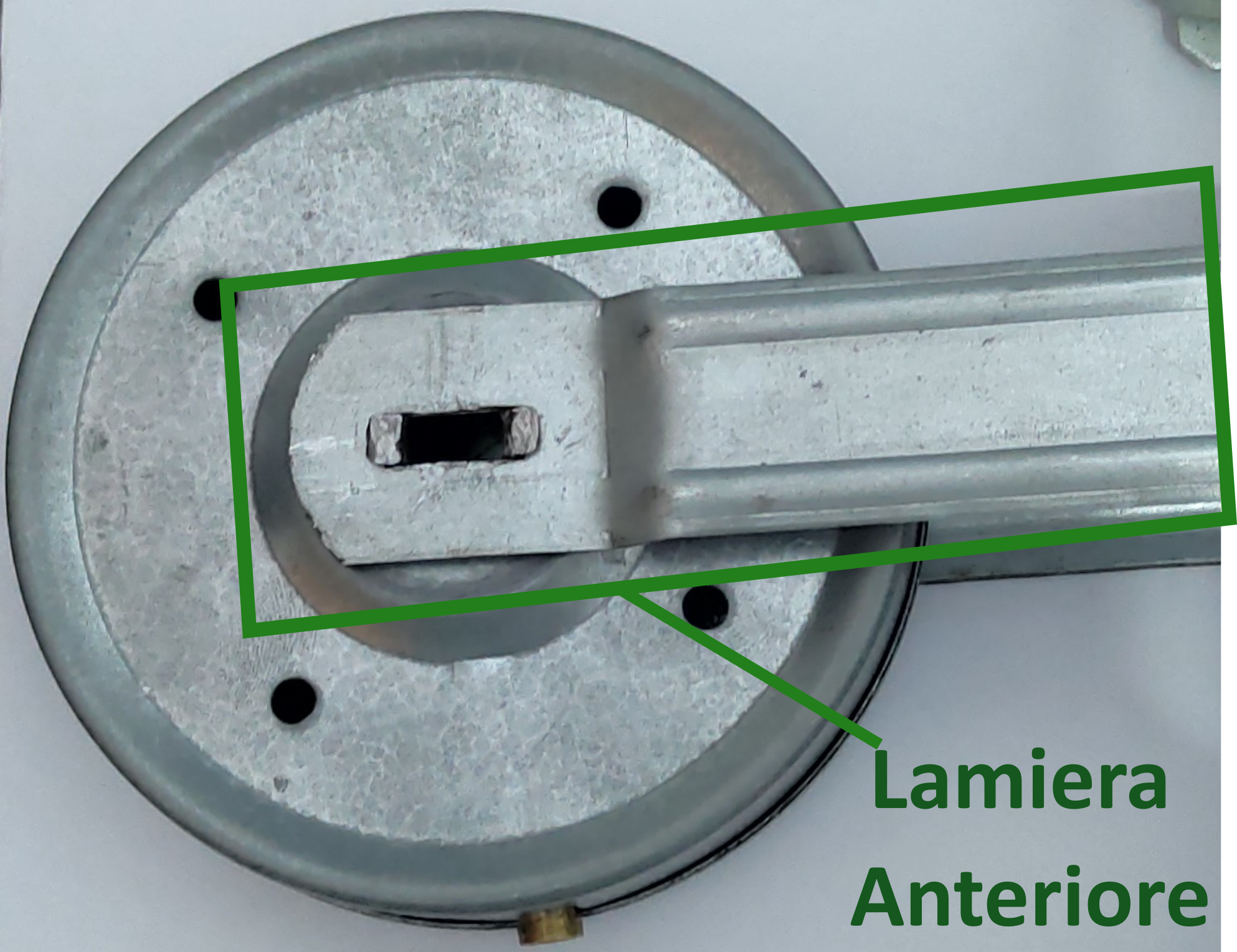 lamiere
